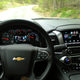 Image for article titled 2015 Chevrolet Suburban LTZ: The Truck Yeah! Review